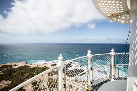 Cape Nelson Lighthouse - Darwin Tourism 1