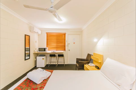 Citywalk Motor Inn Rockhampton - Darwin Tourism 2