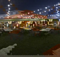 Clydesdale Motel and Steakhouse - Darwin Tourism