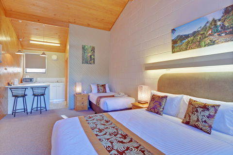 Comfort Inn Gold Rush - Darwin Tourism 1