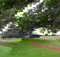 Copmanhurst Recreation Reserve - Darwin Tourism