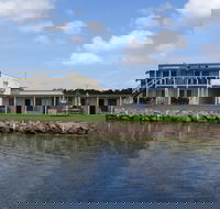 Coral Tree Lodge Tourist Park - Darwin Tourism