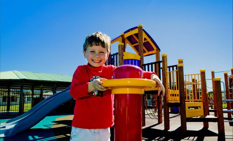 Corrimal Beach Tourist Park - Darwin Tourism 2