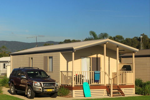 Corrimal Beach Tourist Park - Darwin Tourism 7