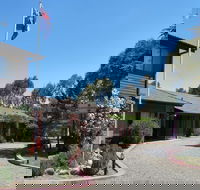 Cottonwood Lodge Motel - Darwin Tourism