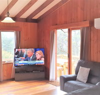 Cradle Alpine Retreat - Darwin Tourism