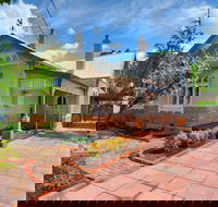 Crisp Street Cottage - Darwin Tourism