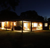 Cullen Wines Homestead - Darwin Tourism