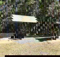 Cutters Camp campground - Darwin Tourism