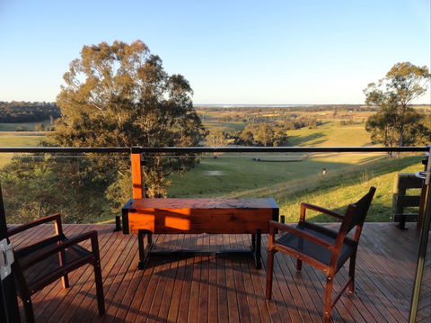 Down To Earth Farm Retreat - Darwin Tourism 1