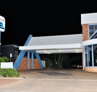 Dubbo RSL Club Motel - Darwin Tourism