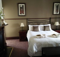 Duke of Cornwall Inn - Darwin Tourism