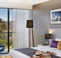 East Hotel  Apartments - Darwin Tourism