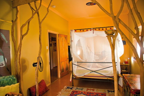 Eternity Springs Art Farm Bed And Breakfast - Darwin Tourism 0
