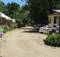 Everton Caravan and Tourist Park - Darwin Tourism