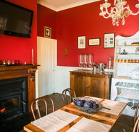 Glencoe Country Bed and Breakfast