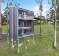 Gold Coast Tree Houses - Darwin Tourism