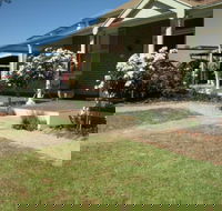 Grantham House - Darwin Tourism