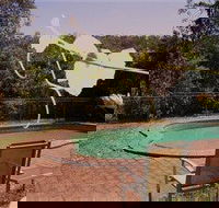 Guest House Mulla Villa - Darwin Tourism