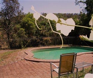 Guest House Mulla Villa - Darwin Tourism 0