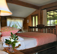 Hampden Cottage Kangaroo Valley - Darwin Tourism