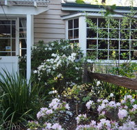 Hampden Cottage Accommodation Kangaroo Valley - Darwin Tourism