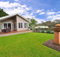 Hedgerow - Darwin Tourism