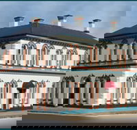 Heritage Guest House - Darwin Tourism