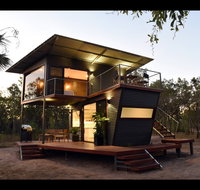 Hideaway Litchfield - Darwin Tourism