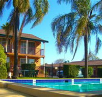 Homestead Motel - Darwin Tourism