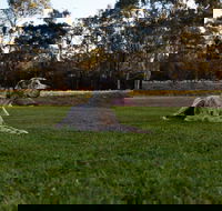 Hunter Valley Retreat - Darwin Tourism
