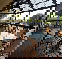 Hurtles - Darwin Tourism