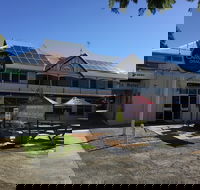Jacaranda Hotel - Darwin Tourism