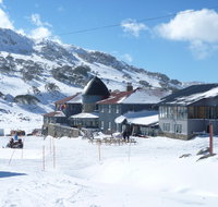 Kosciuszko Chalet Hotel - Darwin Tourism