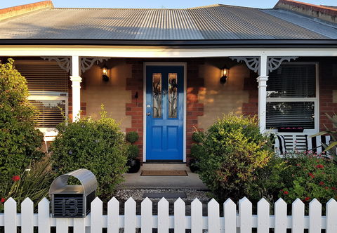 La Maison Riviere - The River House Bed And Breakfast - Darwin Tourism 0