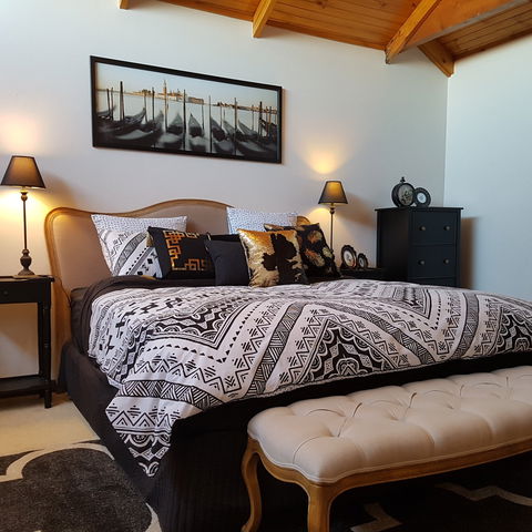 La Maison Riviere - The River House Bed And Breakfast - Darwin Tourism 1
