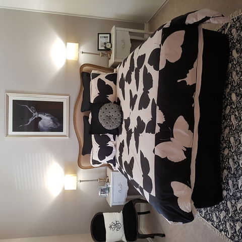 La Maison Riviere - The River House Bed And Breakfast - Darwin Tourism 2