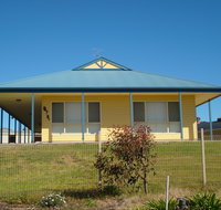 Larasa - Darwin Tourism