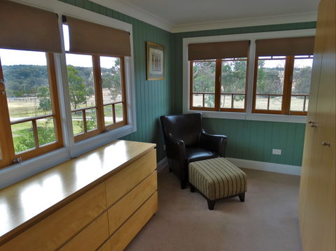 Loughmore House And Cottage - Darwin Tourism 4
