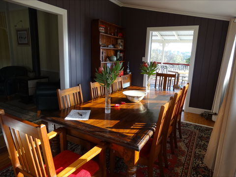 Loughmore House And Cottage - Darwin Tourism 5