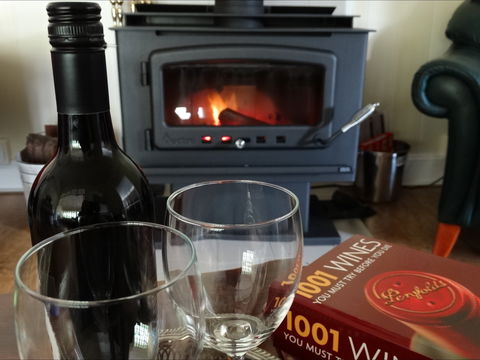 Loughmore House And Cottage - Darwin Tourism 8