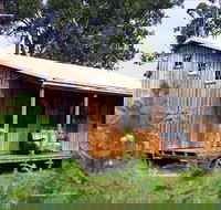 Lovedale Cottages - Darwin Tourism