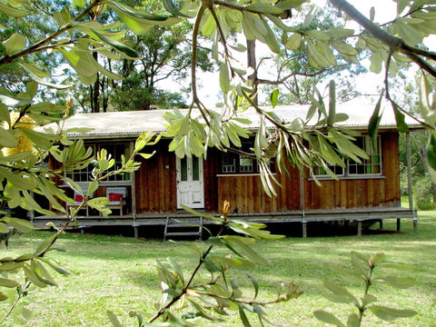 Lovedale Cottages - Darwin Tourism 1