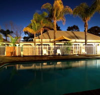 Macquarie Inn Dubbo - Darwin Tourism