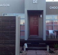 Maison de Chocolate - Darwin Tourism