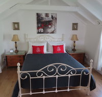 Maison de May Boutique Bed and Breakfast - Darwin Tourism