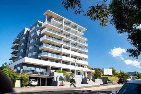 Mantra Wollongong - Darwin Tourism 0