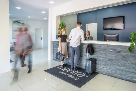 Mantra Wollongong - Darwin Tourism 5
