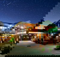 Meramie Motor Inn - Darwin Tourism