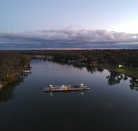 Morgan Riverside Caravan Park